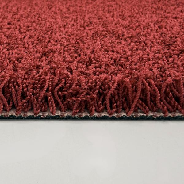 Desso Twist 4211 rood WT 50x50 cm tapijttegel, Ophalen, Info@tapijttegelhandel.nl, 75 m² of meer, Tapijttegelhandel Emmeloord