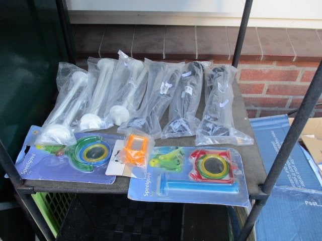 vogelattributen voor de kooi, Dieren en Toebehoren, Ophalen of Verzenden, Nieuw, Kooi-accessoires
