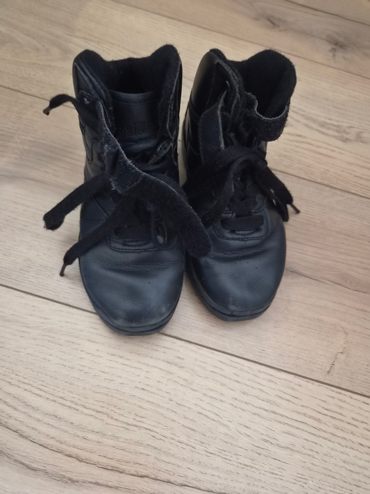 Papillon dansschoenen, Ophalen, Gebruikt, Schoenen