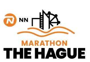 Startbewijs 10 km incl. locker- Marathon The Hague, Verzenden, Nieuw