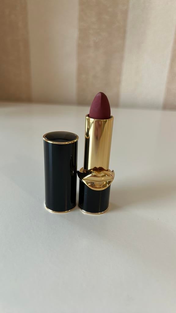 Pat mcgrath guinevere lipstick, Sieraden, Tassen en Uiterlijk, Uiterlijk | Cosmetica en Make-up, Ophalen, Zo goed als nieuw, Lippen