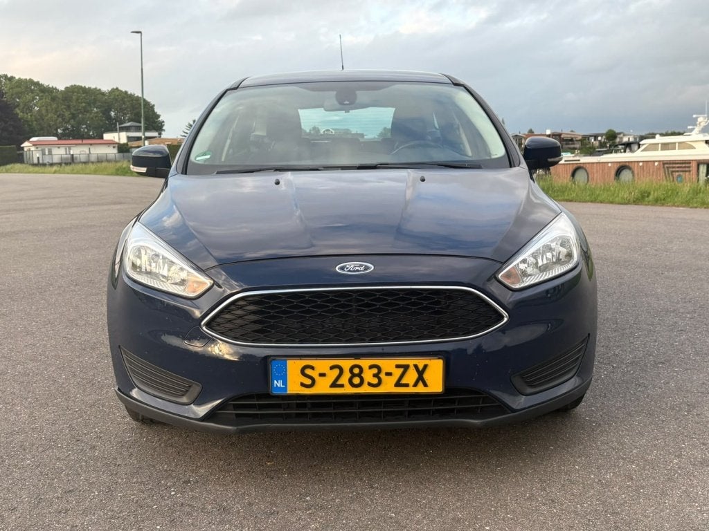 Foto 6 van Ford FOCUS Wagon 1.0 AUTOMAAT CAMERA Carplay NW APK