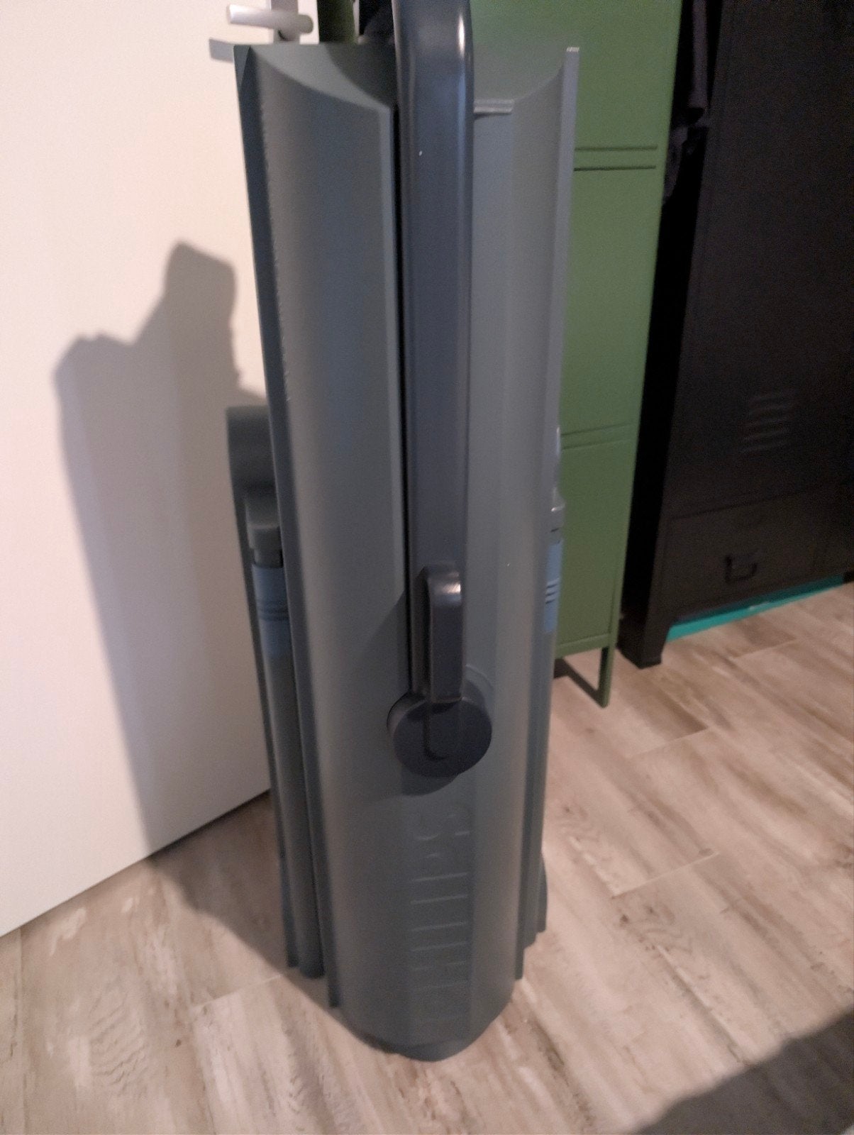 Philips Sunmobile HB 812/A Inklapbare Zonnehemel, Ophalen, Zonnebank enkelzijdig, Minder dan 10 lampen