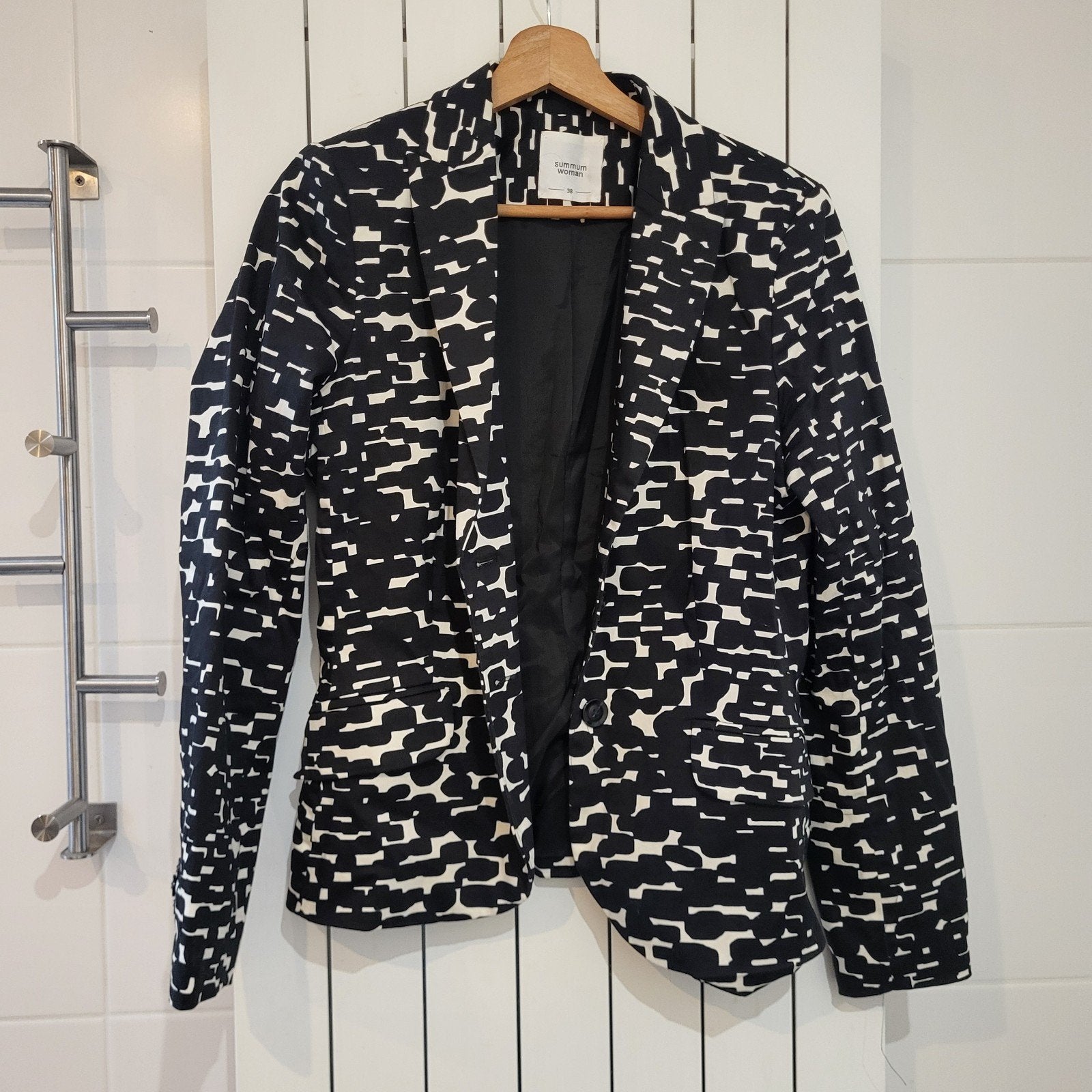 summum blazer maat 38 broek maat 36, Kleding | Dames, Ophalen of Verzenden