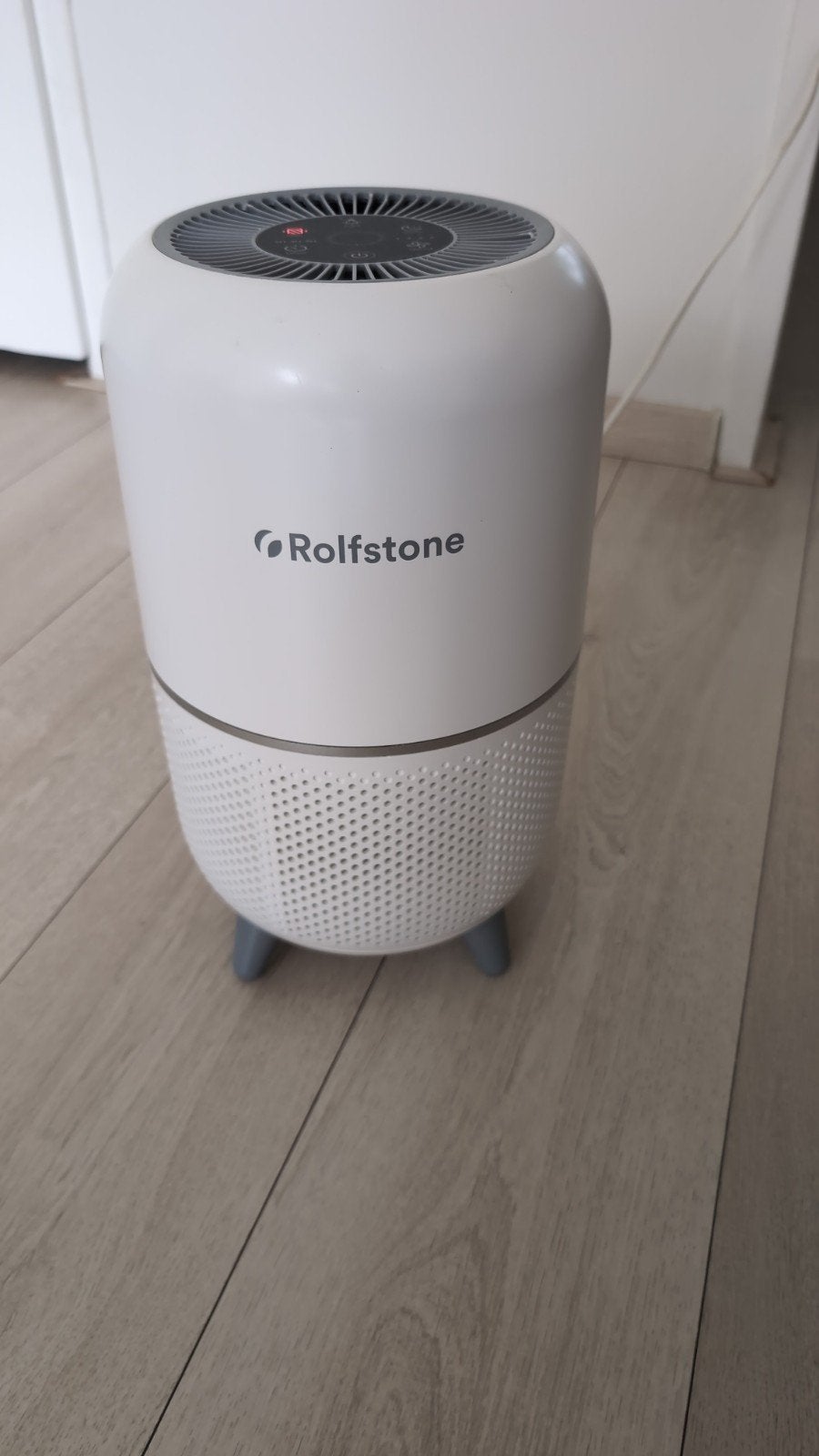 Rolfstone air balance, Witgoed en Apparatuur, Luchtbehandelingsapparatuur, Ophalen, Gebruikt, Luchtreiniger