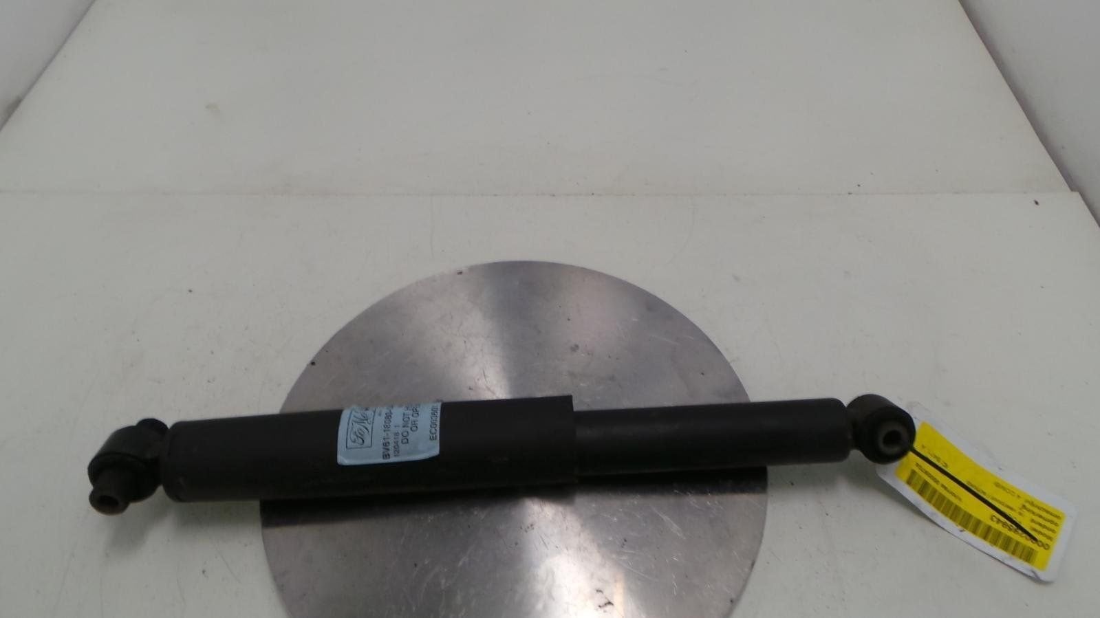 FORD FOCUS 1.0 ECOB. TITANIUM VEERPOOT / SCHOKBREKER RA 2012, Ophalen of Verzenden, Gebruikt, ARN erkend