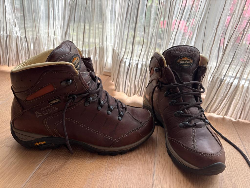 Wandelschoenen, Kleding | Dames, Schoenen, Ophalen of Verzenden, Zo goed als nieuw, Wandelschoenen