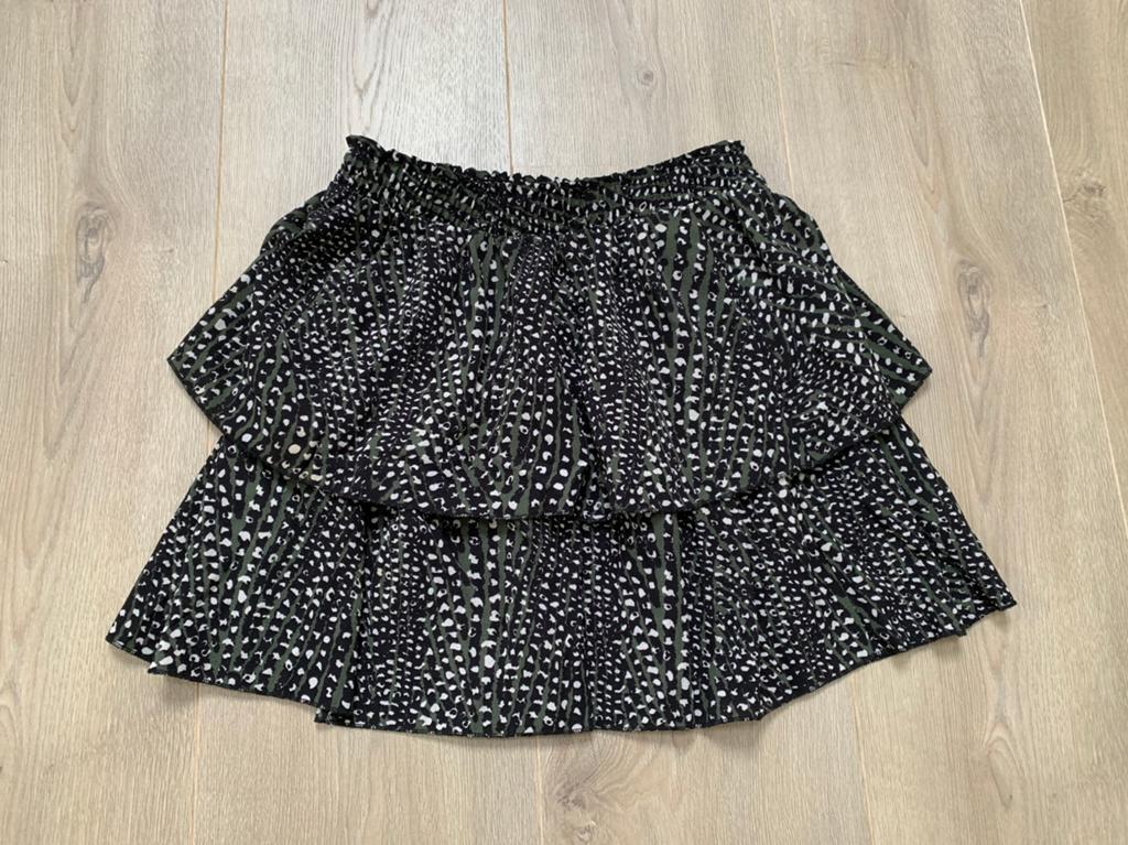 Pescara rokje mt M 38, Kleding | Dames, Rokken, Ophalen of Verzenden, Zo goed als nieuw, Maat 38/40 (M), Boven de knie