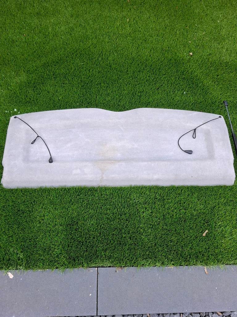 Hoedenplank citroën c3 2005, Ophalen, Overige merken