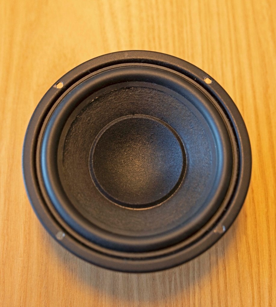 Morel H5.2 woofers te koop, Verzenden, Refurbished, Overige typen, Overige merken