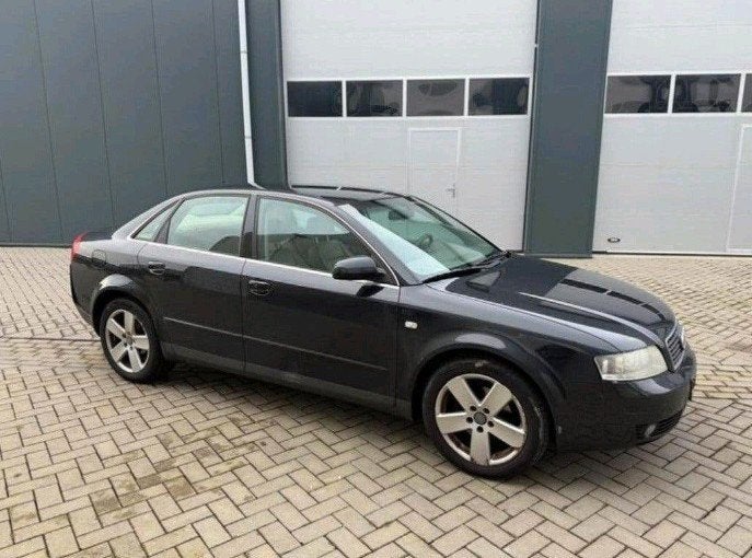 audi a4 2.0 benzine opknapper loop sloop, Ophalen of Verzenden, Audi