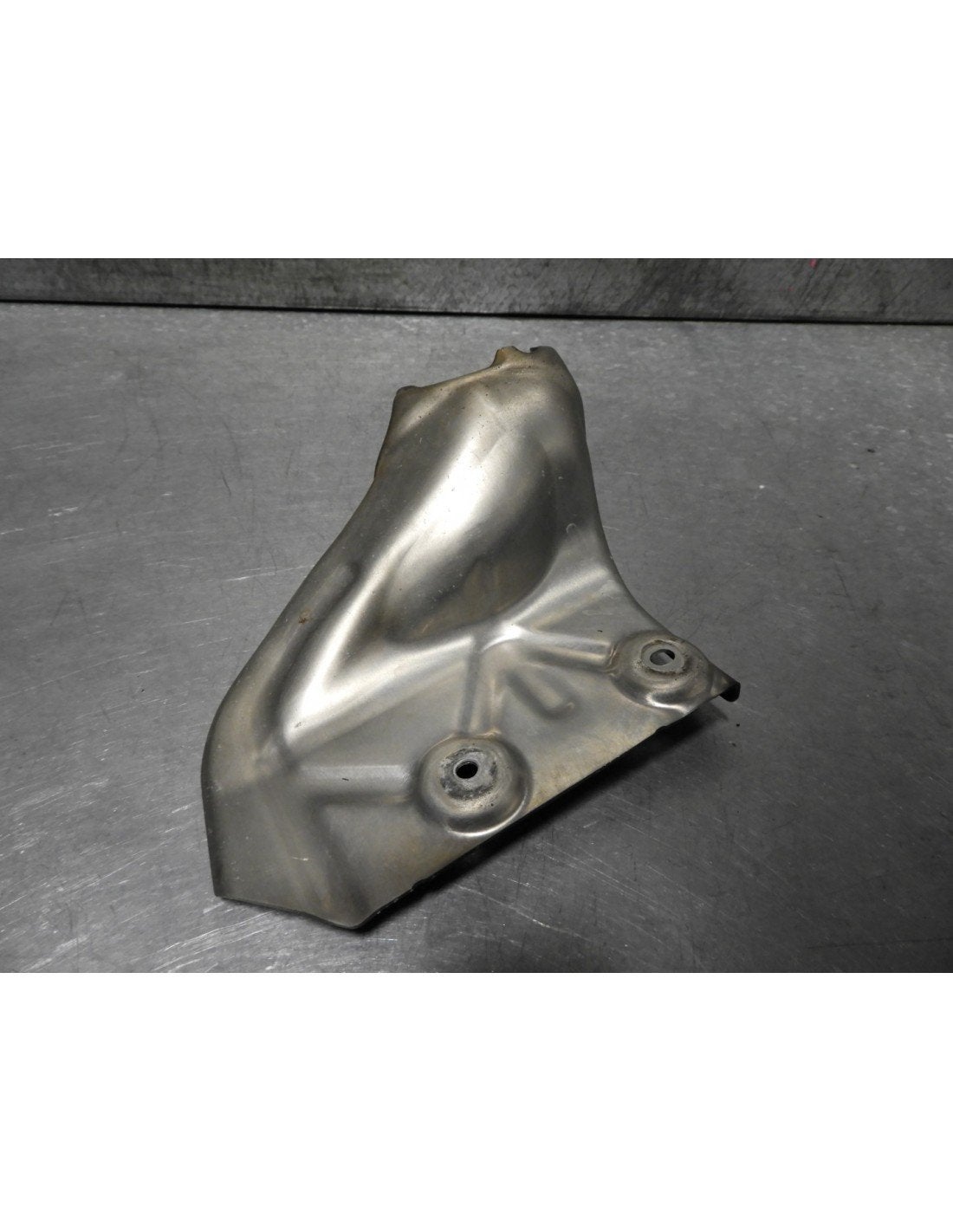 VFR1200F 2010 - 2017 Honda Cover Cover over demper D1-41653