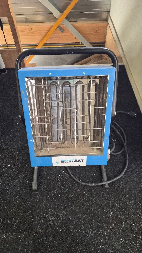 Heater, 30 tot 80 cm, Kachel, Minder dan 60 cm, Ophalen of Verzenden