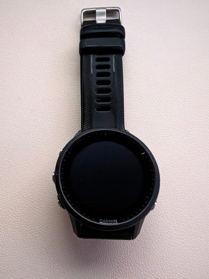 Garmin Forerunner 955 Smartwatch - Zo goed als nieuw