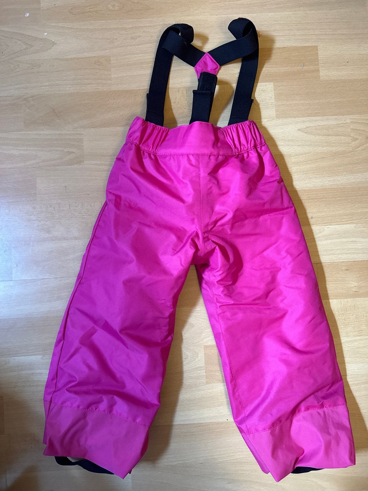 Decathlon Wedze skibroek voor kinderen (3 jaar), Ophalen, Zo goed als nieuw, Maat 34 (XS) of kleiner, Broek