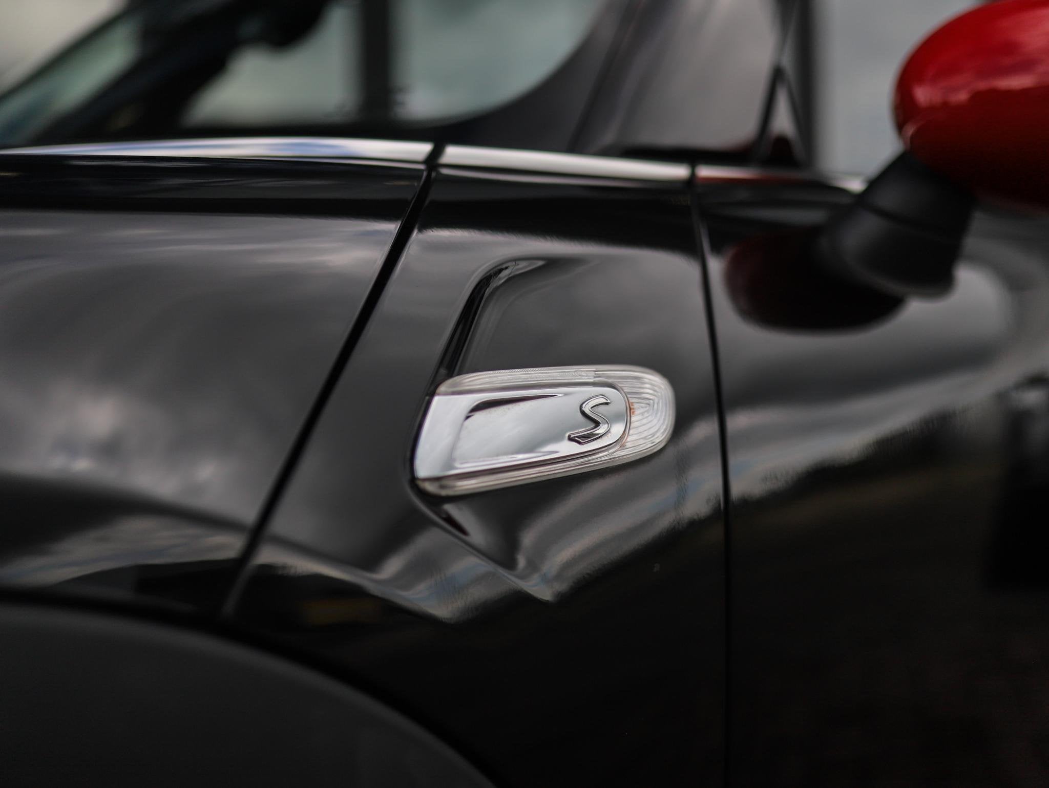 MINI Cabrio 2.0 Cooper S Chili Serious Business | JCW | Lede, Gebruikt, Euro 6, Cabriolet, 4 stoelen