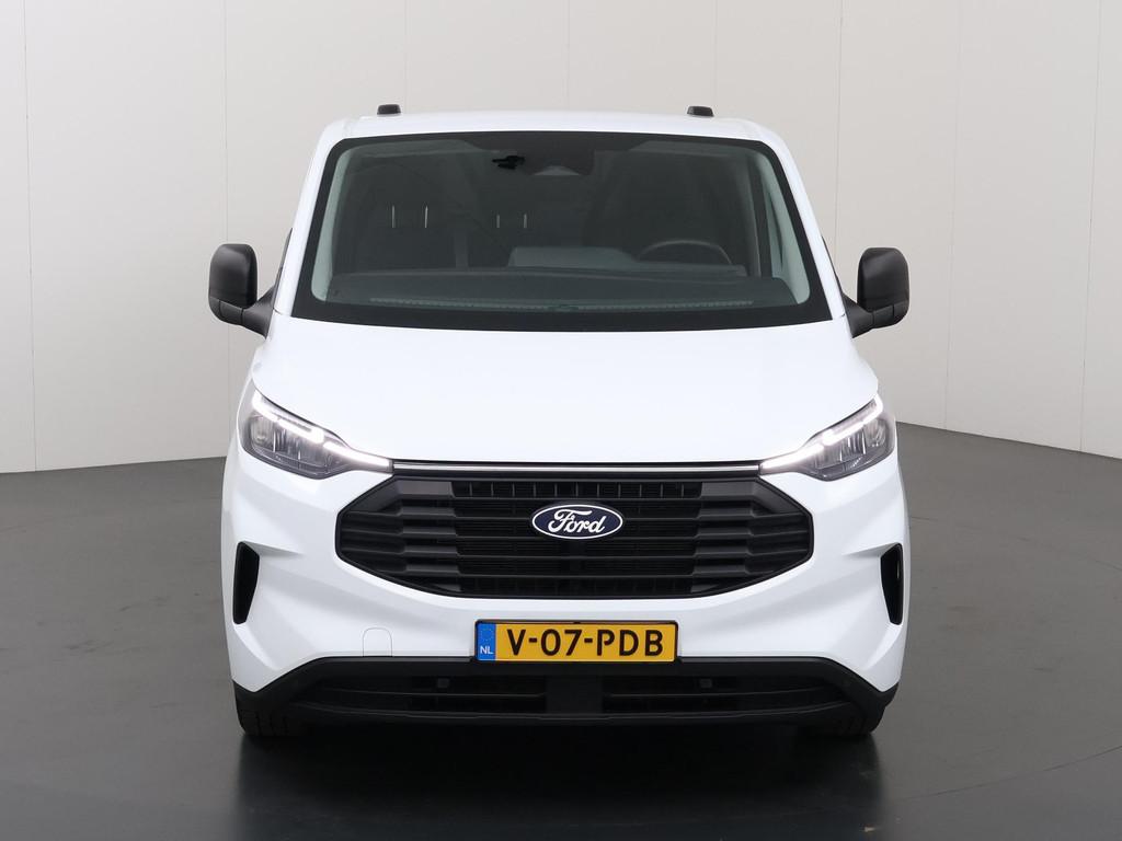 Ford Transit Custom 280 | 2.0 TDCI | L1 H1 | TREND | AIRCO |, 1803 kg, Stof, Gebruikt, 4 cilinders