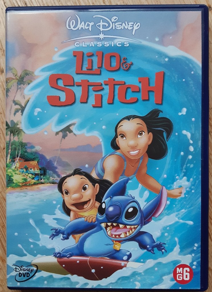 Disney DVD’s, Nederlands, Tekenfilm, Nederlands, Ophalen of Verzenden