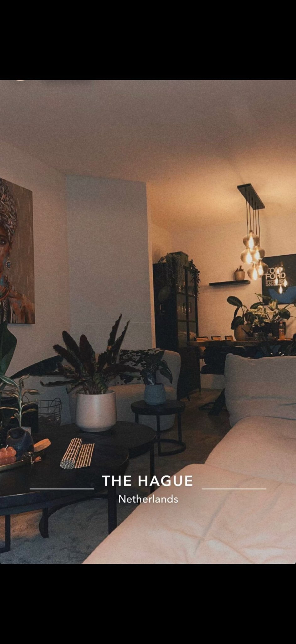 Woningruil van Den Haag naar Amsterdam