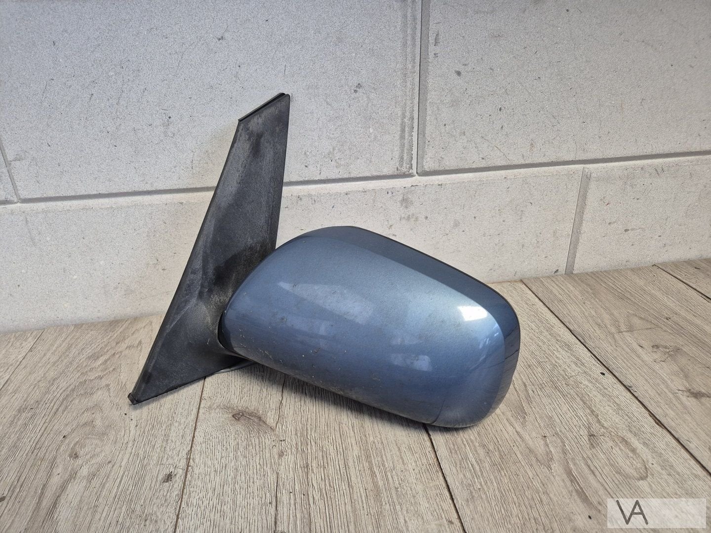 Spiegel links van Toyota Prius 2003 tot 2008 5 draden €100, Gebruikt, -, -, Ophalen of Verzenden