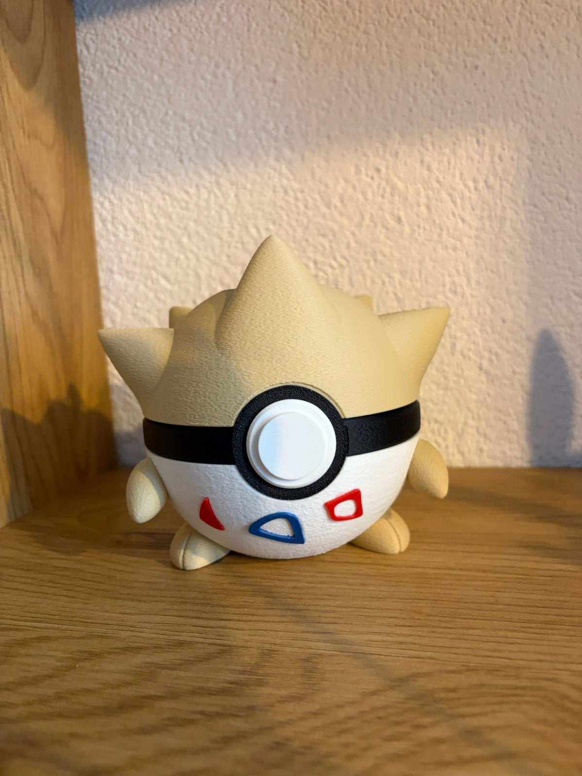 Togepi PiggyBank, Ophalen of Verzenden, Zo goed als nieuw