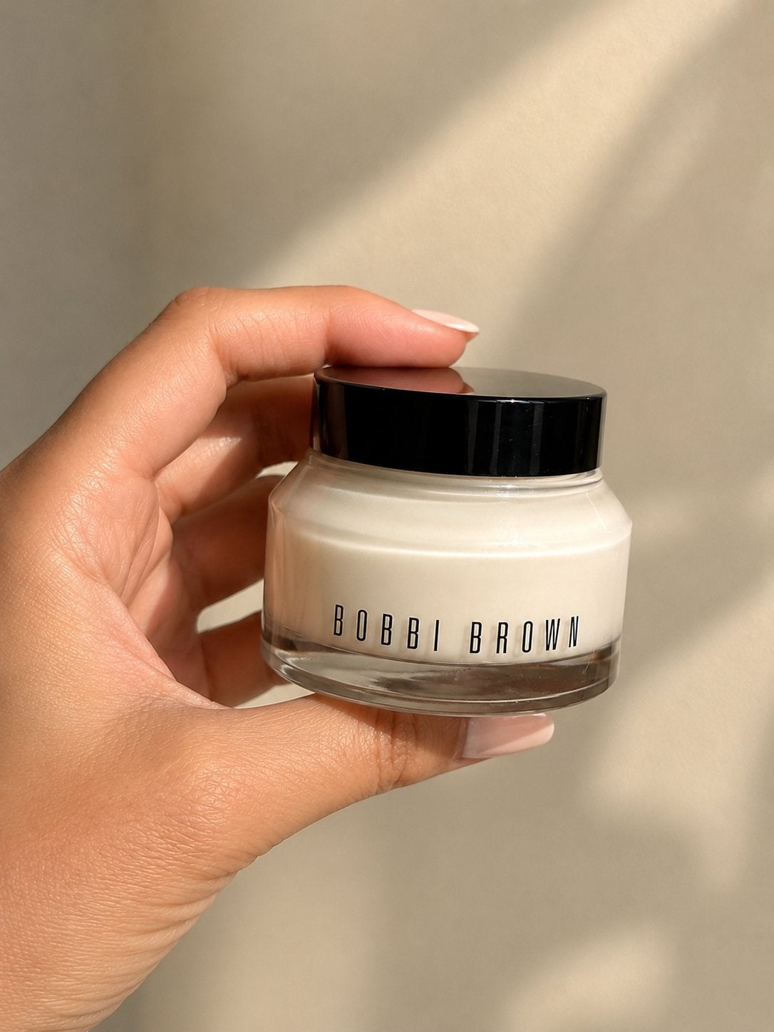 Bobbi Brown Hydraterende Gezichtscrème 50 ml, Ophalen of Verzenden, Gehele gezicht