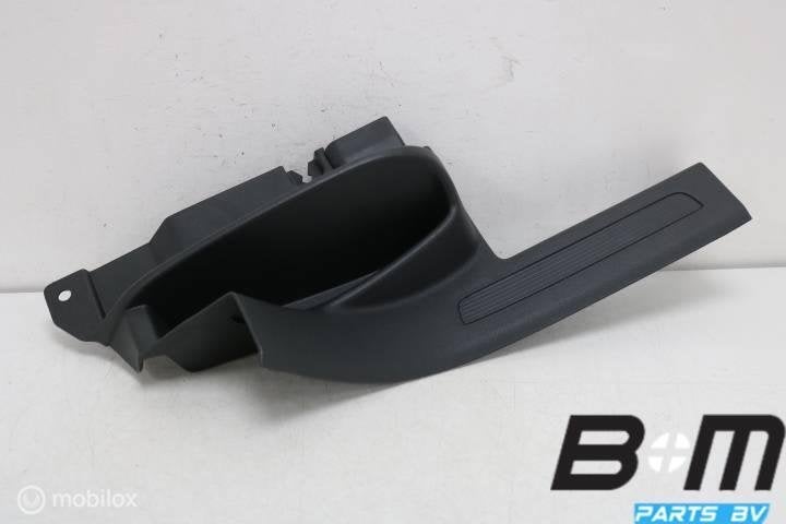 Dorpelbekleding rechts VW Tiguan 5NA 5NA868270B, Gebruikt