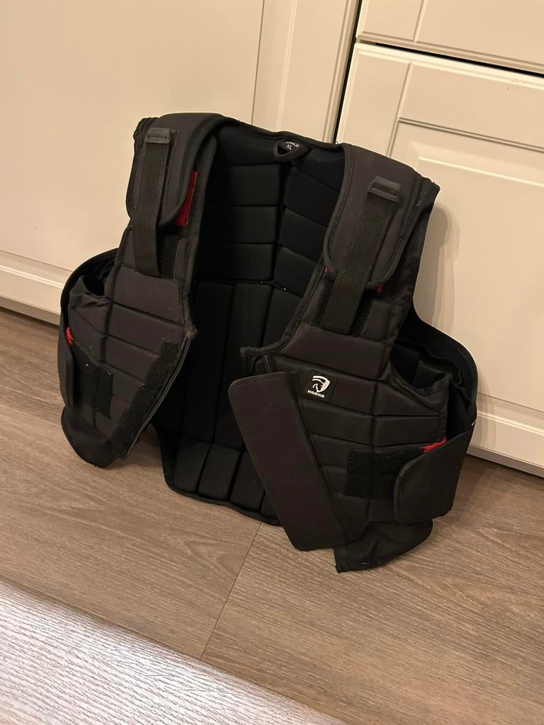 Bodyprotector, Dieren en Toebehoren, Ophalen, Zo goed als nieuw