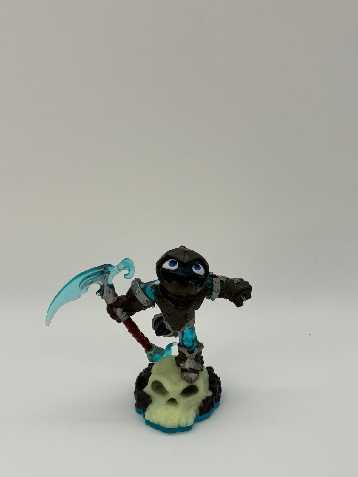 Skylanders Swap Force Lightcore Grim Creeper, Avontuur en Actie, W, 1 speler, Ophalen of Verzenden