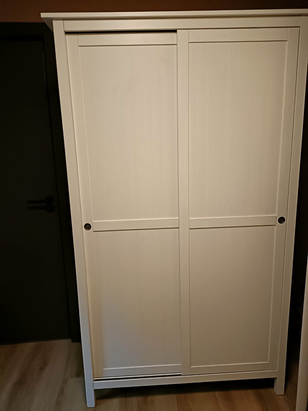 Ikea Hemnes kast, Ophalen, Gebruikt, 25 tot 50 cm, 100 tot 150 cm