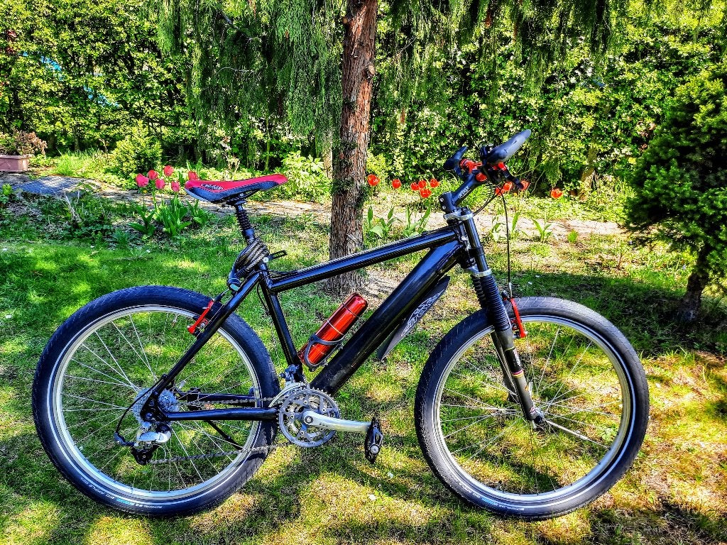 Centurion Pirate aluminium 26-inch mountainbike Top Zustand, Gebruikt, 45 tot 49 cm, Ophalen, Overige merken
