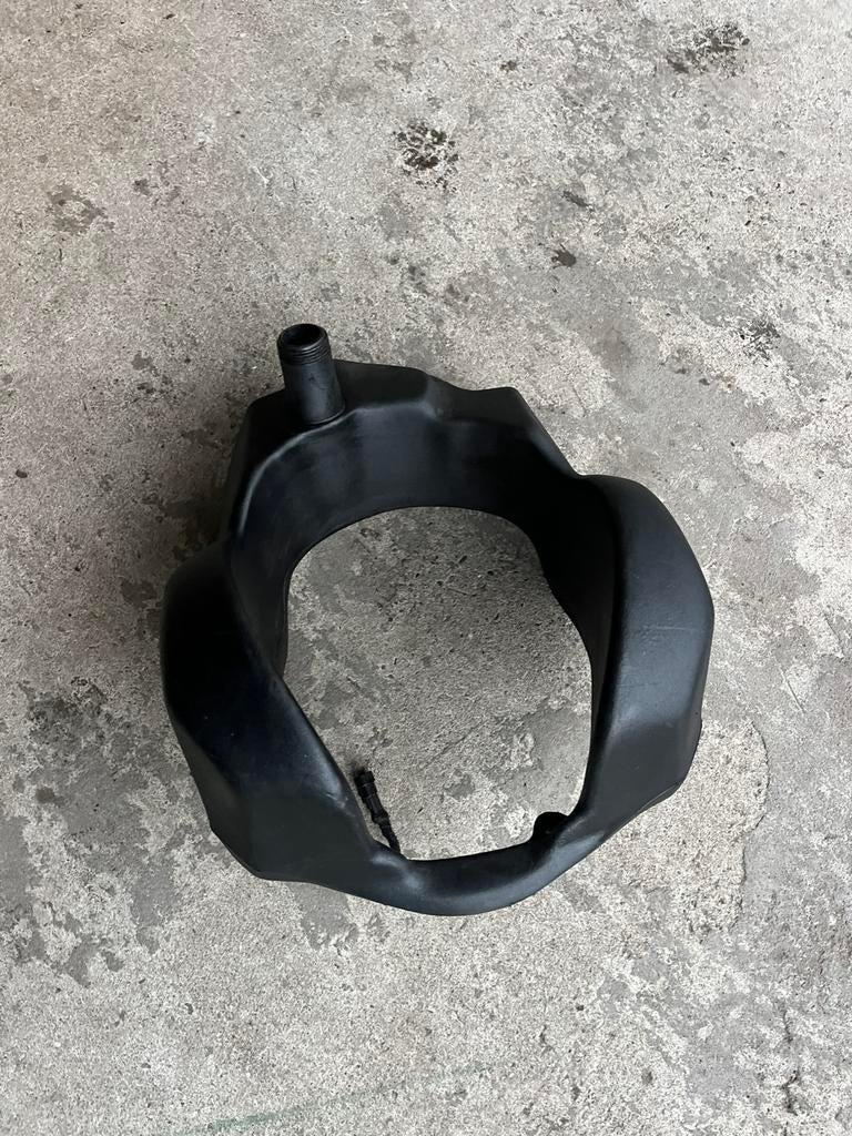 Benelli benzine tank, Ophalen of Verzenden, Zo goed als nieuw, Tank