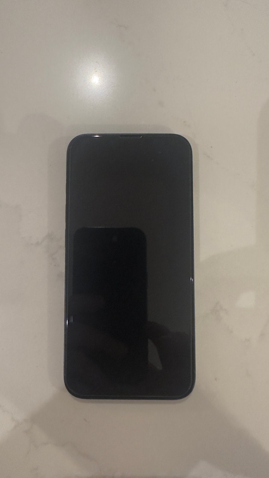 iPhone 16e 128 GB (2025) - E-sim, Telecommunicatie, Mobiele telefoons | Apple iPhone, Ophalen, Zwart, Nieuw, Zonder simlock