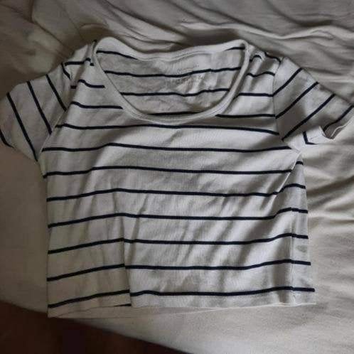 Kort shirt 36 s, Verzenden, Zo goed als nieuw, Maat 36 (S), Korte mouw