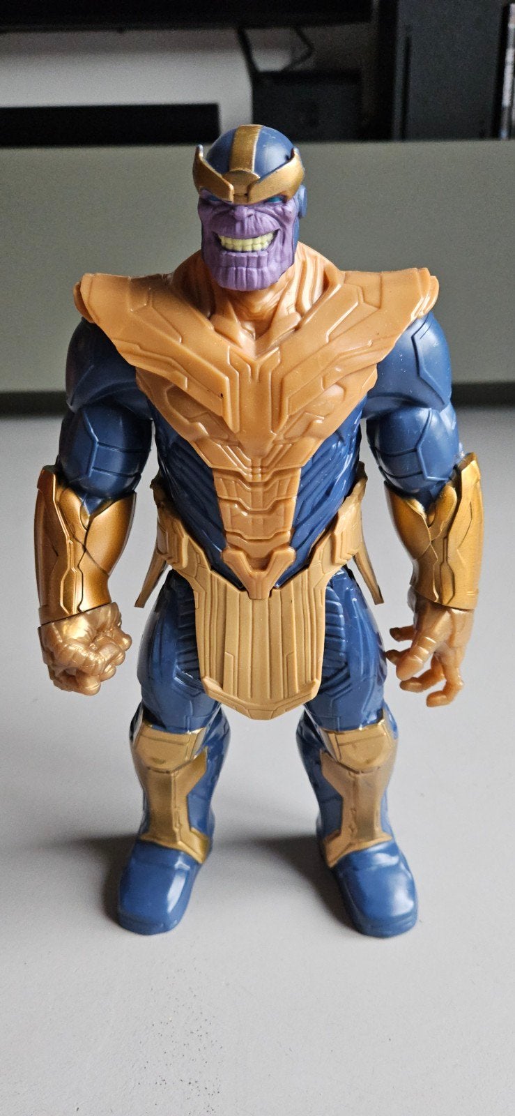 Thanos actiefiguur - Marvel Avengers, Ophalen, Zo goed als nieuw