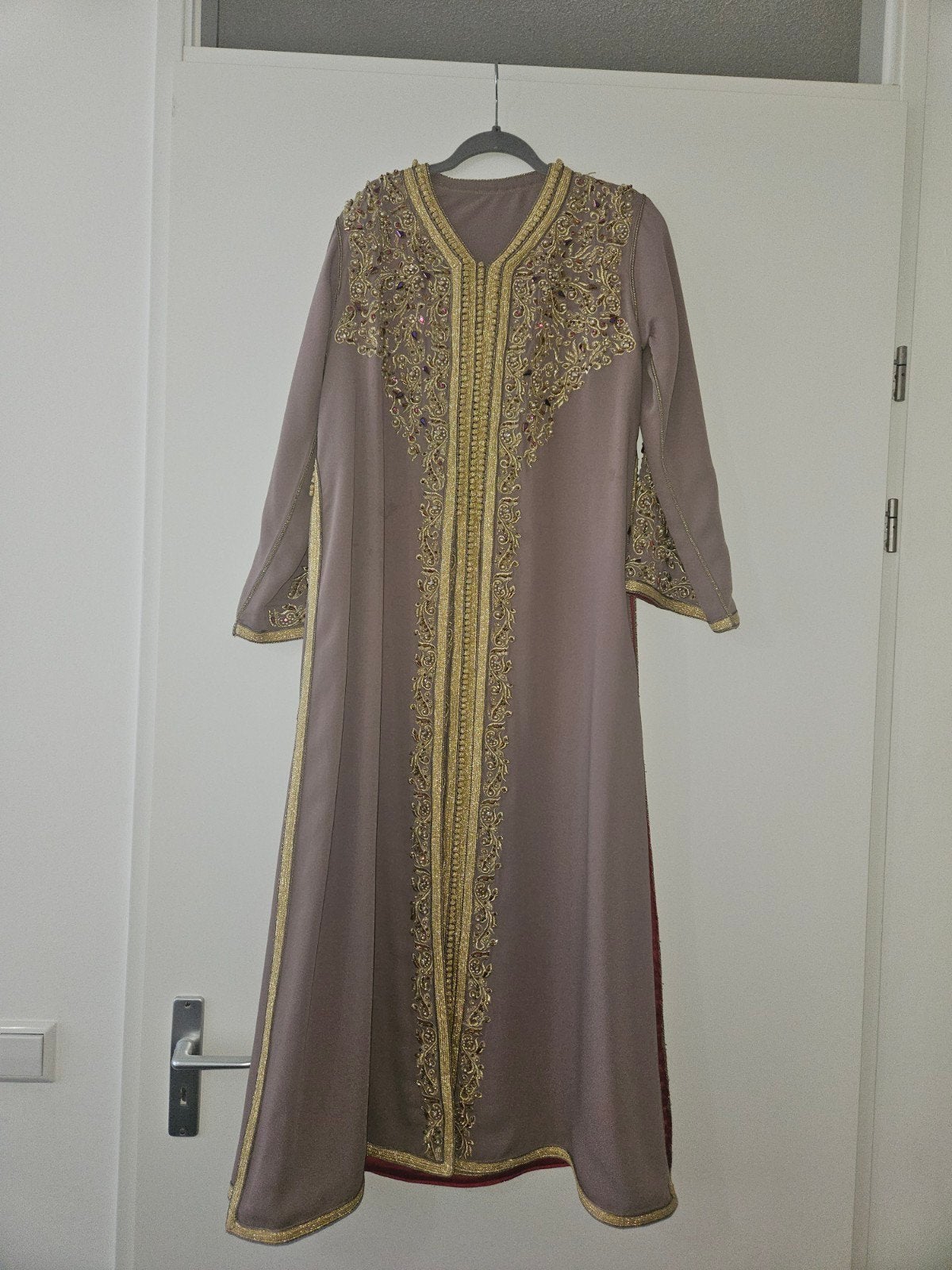mooie takchita meisjes van 10jaar tot 12 jaar, Kleding | Dames, Gelegenheidskleding, Maat 38/40 (M), Overige typen, Overige kleuren