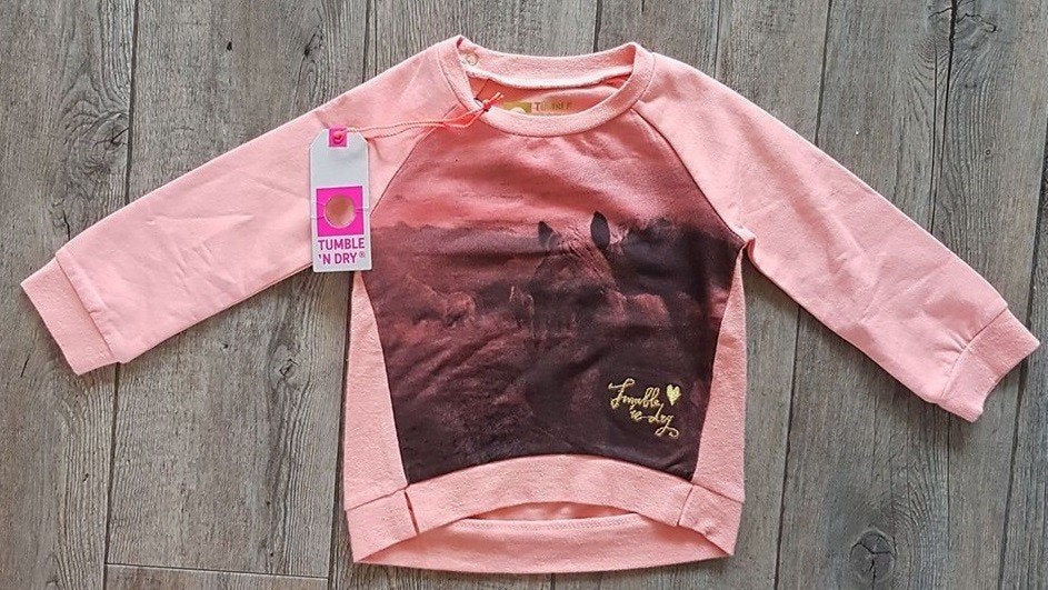 *NIEUW* Tumble 'n Dry trui Fie, Tumble 'n Dry, Nieuw, Ophalen of Verzenden, Truitje of Vestje