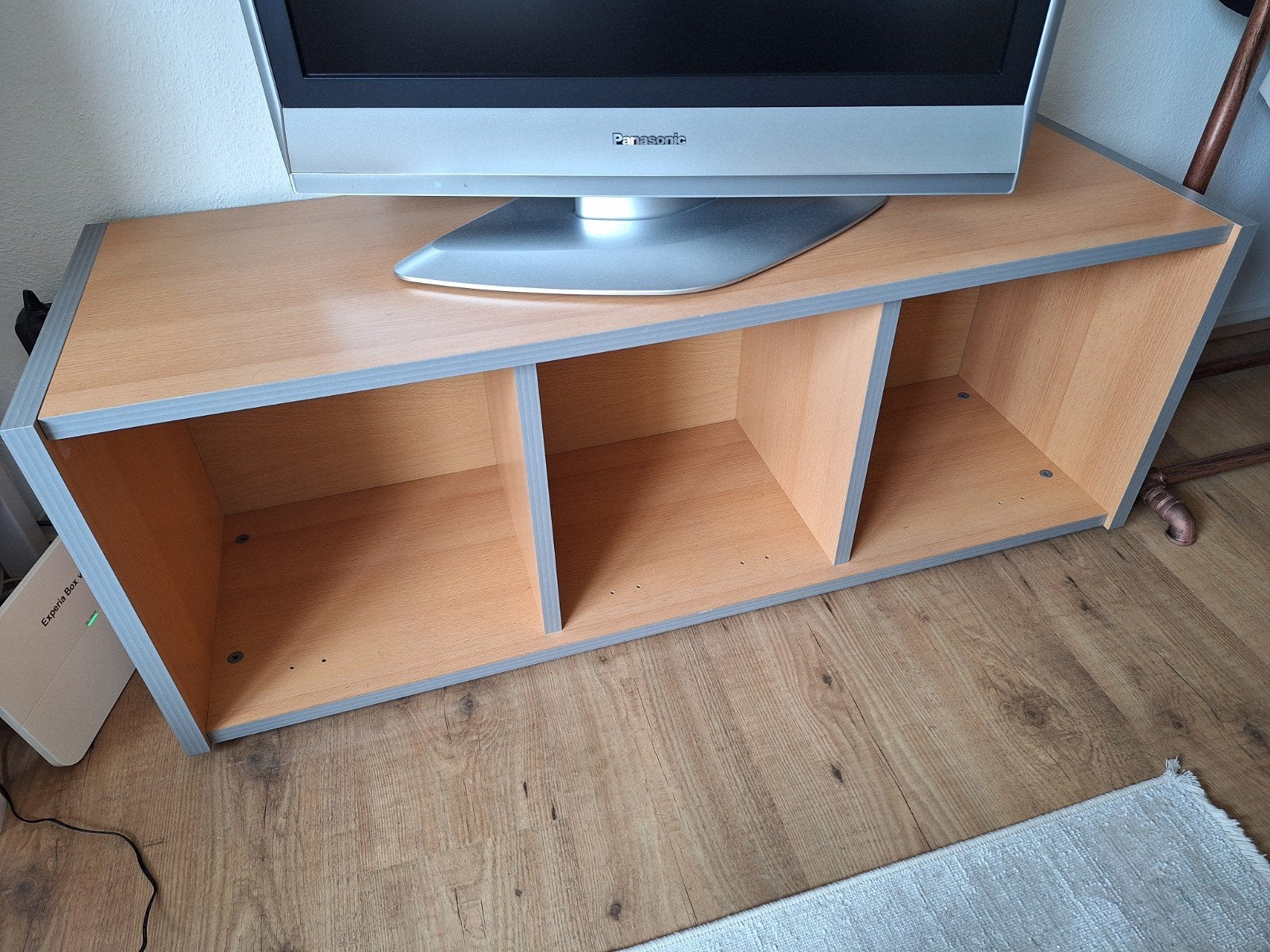 Kast, Ophalen, Zo goed als nieuw, 25 tot 50 cm