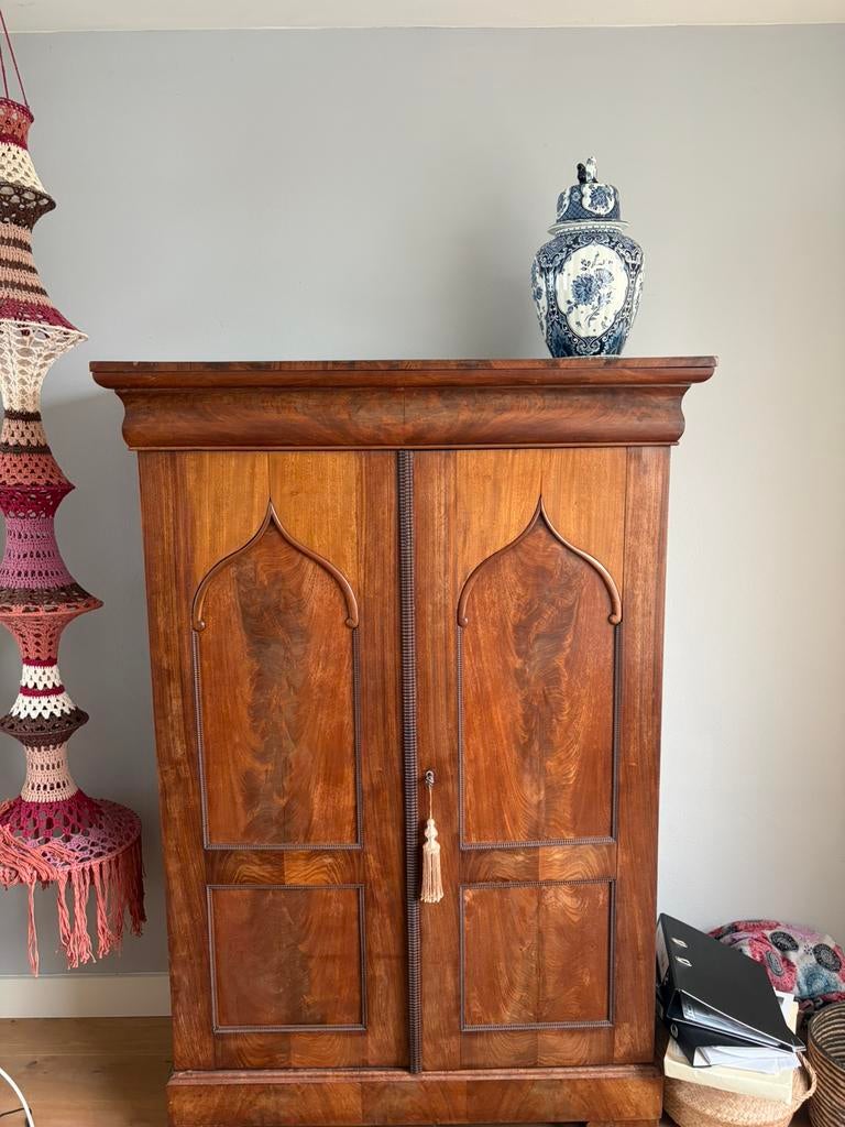 Mooie kast, Ophalen of Verzenden
