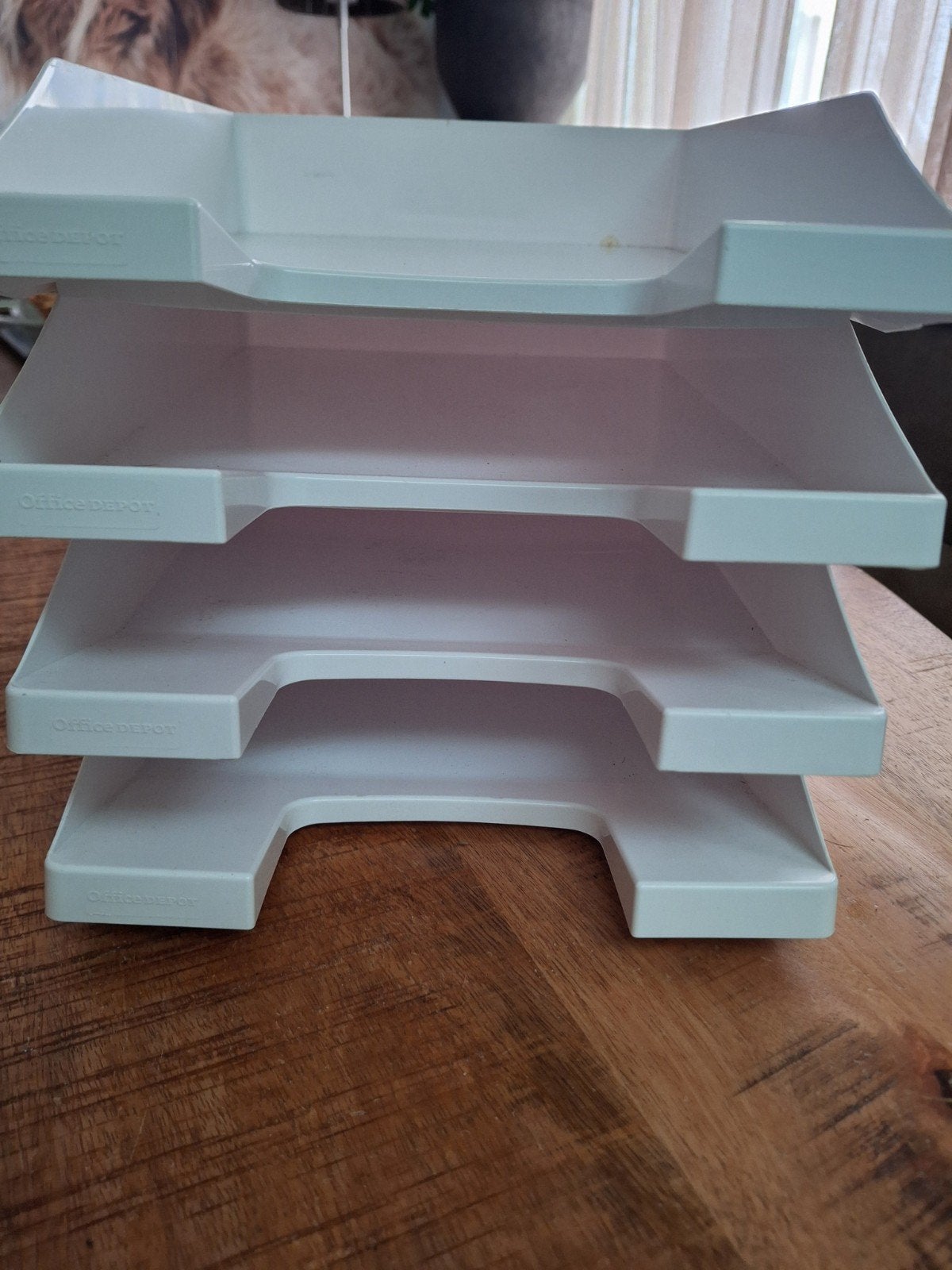 4 postvakje. gratis, Diversen, Ophalen