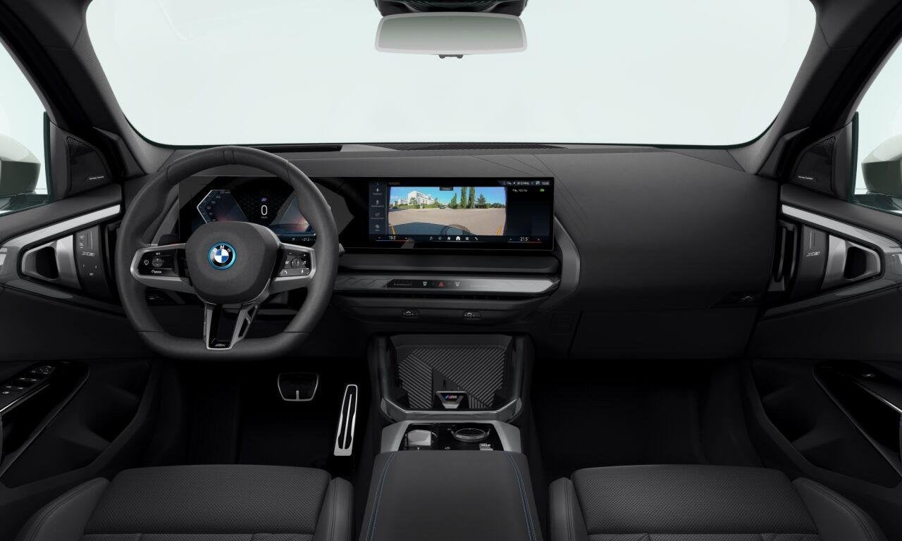 BMW X3 30e xDrive | M Sportpakket Pro | Premium Pack | Profe, Automaat, 1998 cc, 4 cilinders, 135 min