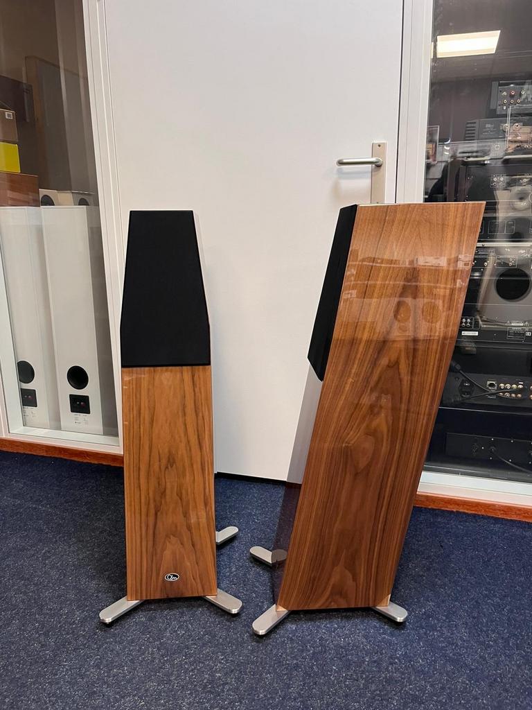 QLN Prestige Three, Audio, Tv en Foto, Ophalen, Gebruikt, ., .