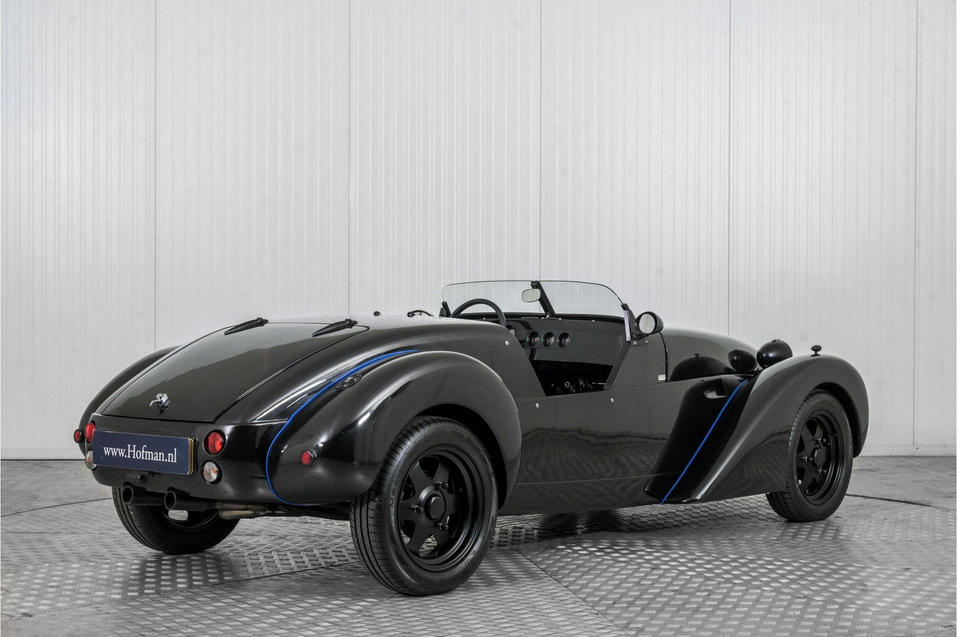 Citroën BURTON . (bj 1988), Voorwielaandrijving, Overige modellen, Cabriolet, 29 pk
