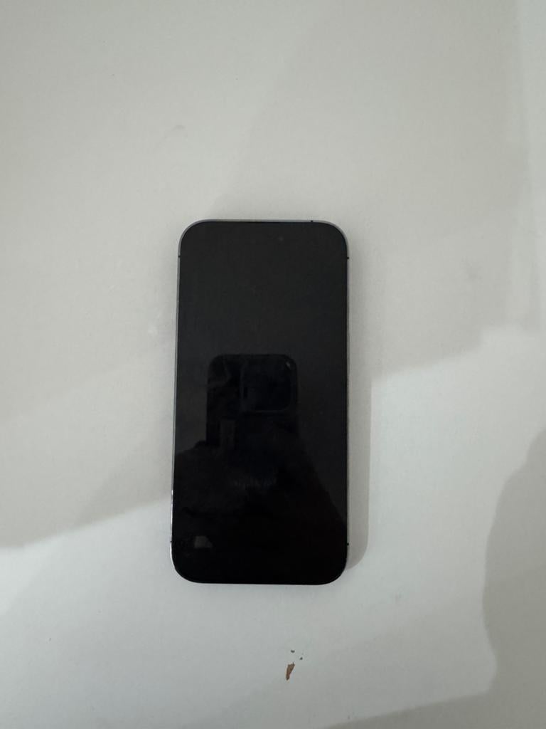 Iphone 14 pro 128gb, Ophalen, Paars, Zo goed als nieuw, 128 GB