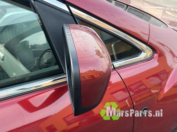 Buitenspiegel rechts van een Mazda CX-7, Gebruikt, -, -, Ophalen of Verzenden