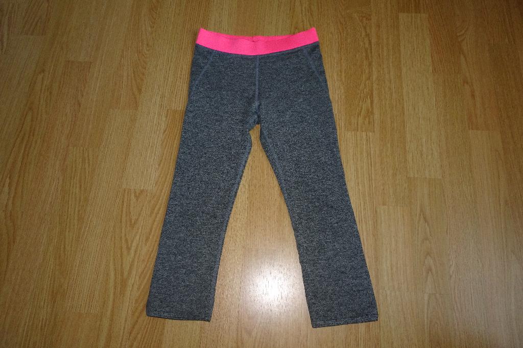 H&M sportlegging maat 134/140, Ophalen of Verzenden, Nieuw, Meisje, Broek
