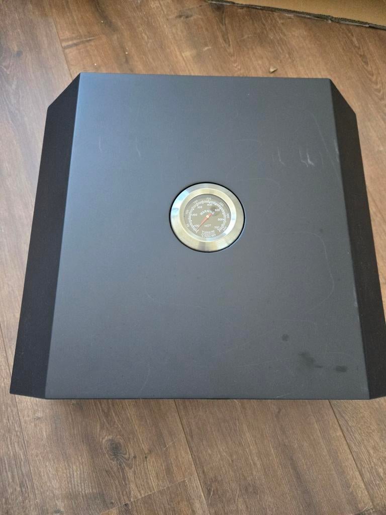 Stone oven box, Ophalen, Gebruikt, Summ