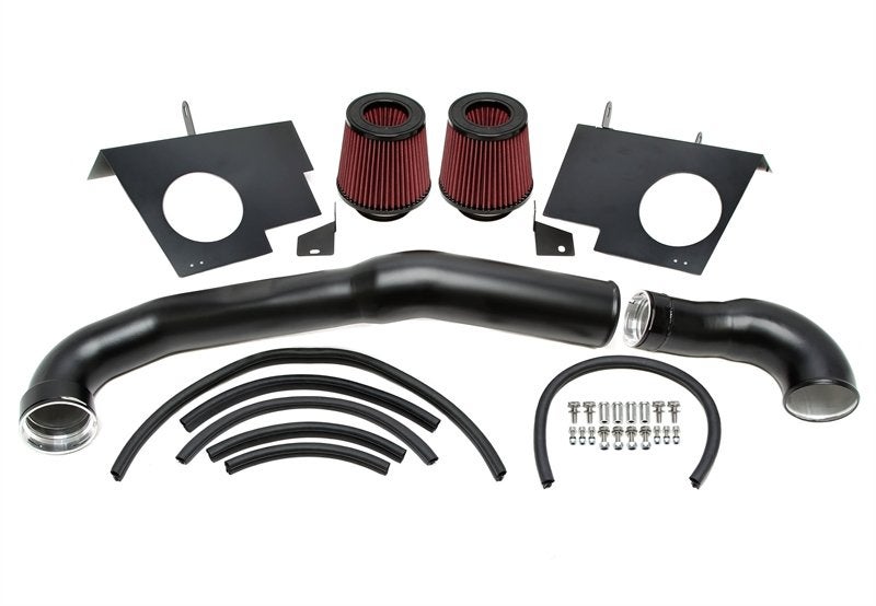 TA Technix Air Intake Kit BMW M3 M4 S58 G80 G82 G83 Performa