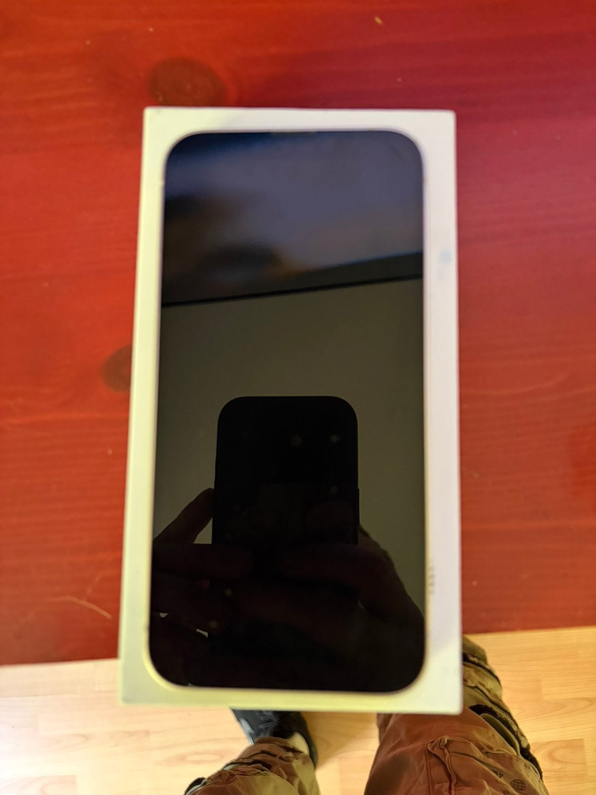 Iphone 13, Telecommunicatie, Mobiele telefoons | Apple iPhone, Zwart, IPhone 13, Ophalen of Verzenden, 128 GB