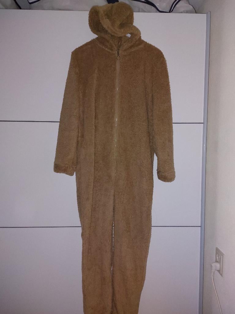 Onesie maat 158, Ophalen of Verzenden, Zo goed als nieuw, Meisje, Overige typen